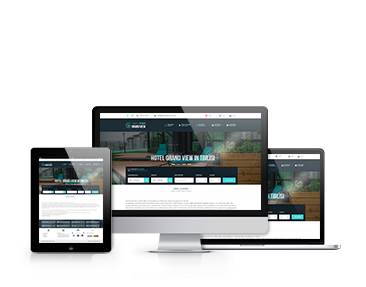 Grand View in Tbilisi