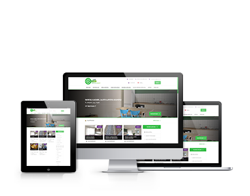 უძრავი ქონების სააგენტო