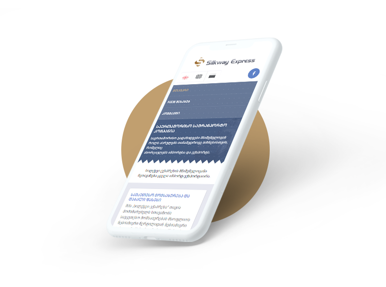 საერთაშორისო გადაზიდვები კომპანია