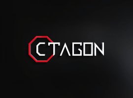 OCTAGON - ოქტაგონი