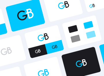 ლოგოს დამზადება ლოგოს დამზადება