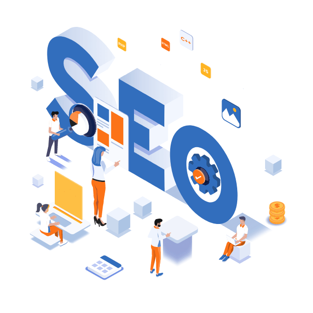 SEO ოპტიმიზაცია SEO ოპტიმიზაცია
