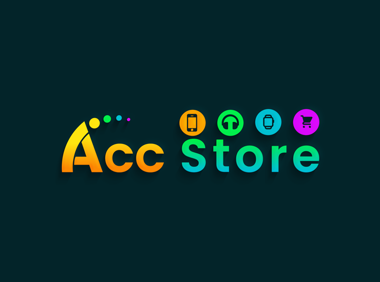 AccStore • ექსთორი