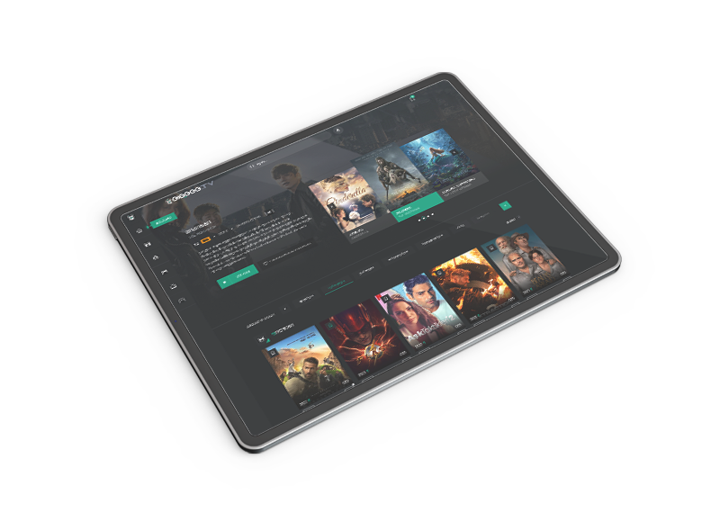 ფილმები ქართულად