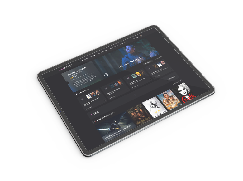 აზიური ფილმები და დორამები ქართულად