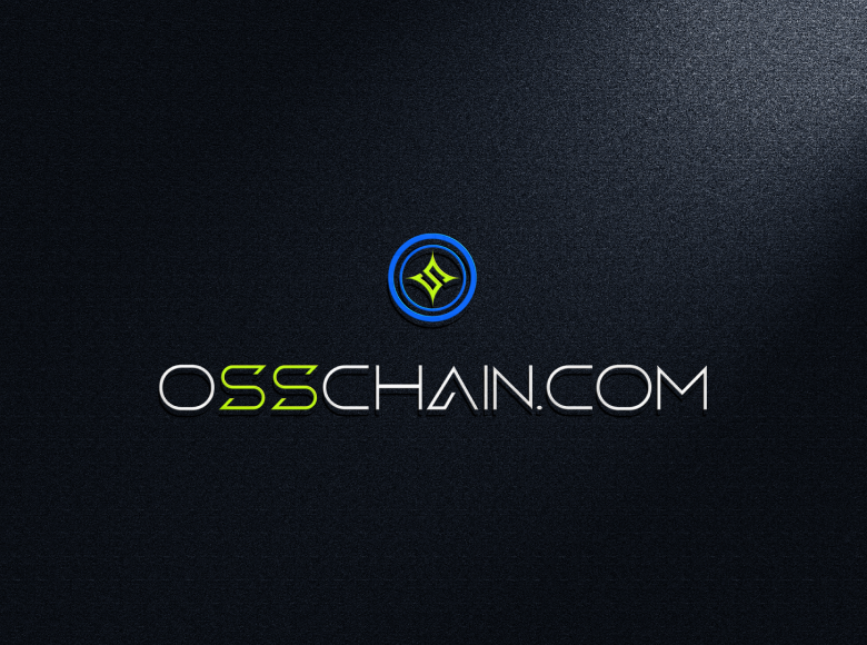 OSSChain.eth - Ecosystem - Logo
