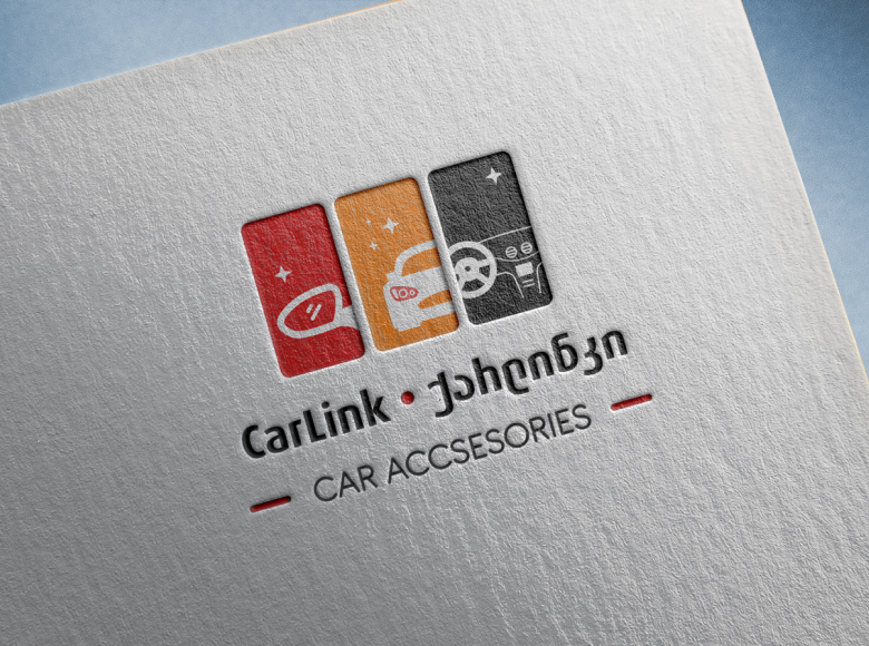 CarLink • ქარლინკი