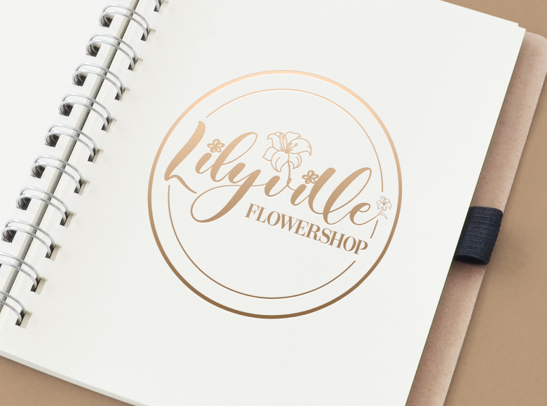 Lilyville  Flowershop