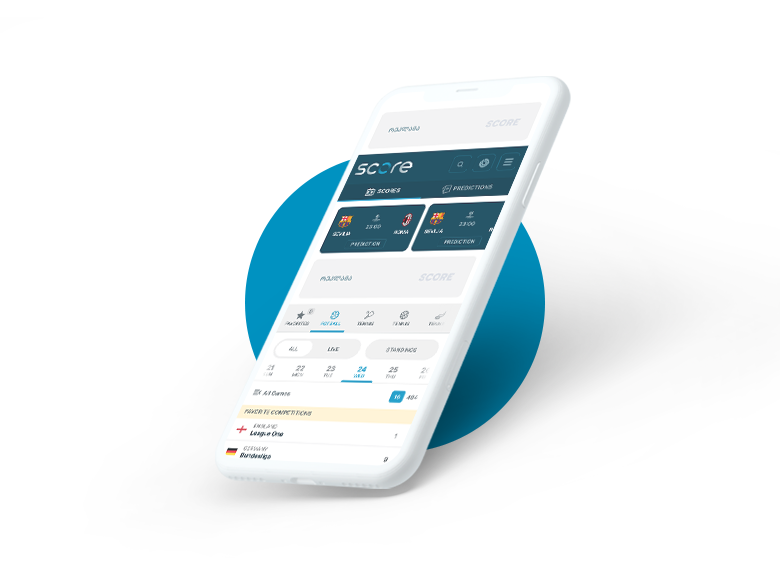 ლაივ ანგარიშები