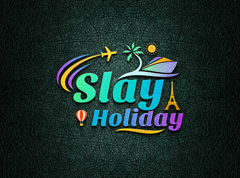 Slay Holiday